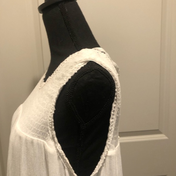 Lace mini forever 21 size large - Picture 5 of 8